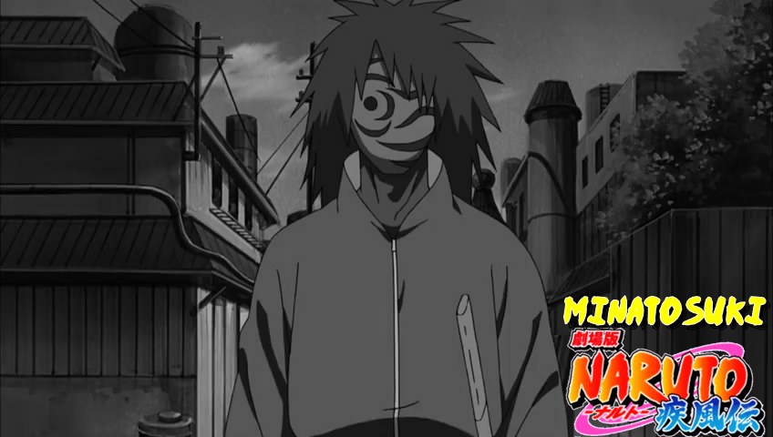 Naruto Shippuuden episode 359